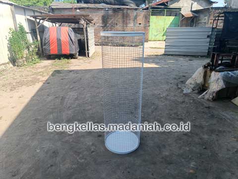 Distributor Tempat Sampah Botol Plastik Padang Panjang Berpengalaman