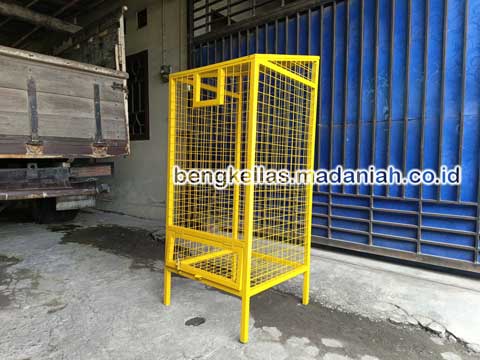 Distributor Tempat Sampah Botol Plastik Padang Pariaman Berpengalaman
