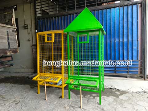 Distributor Tempat Sampah Botol Plastik Pagar Alam