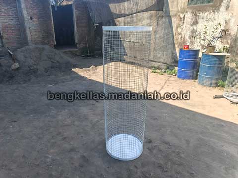 Distributor Tempat Sampah Botol Plastik Pakpak Bharat Terpercaya
