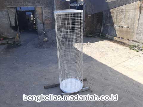 Distributor Tempat Sampah Botol Plastik Palangkaraya Terbaik