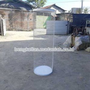 Distributor Tempat Sampah Botol Plastik Pamekasan