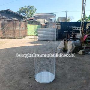 Distributor Tempat Sampah Botol Plastik Pandeglang