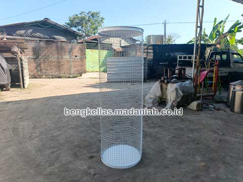 Distributor Tempat Sampah Botol Plastik Pandeglang