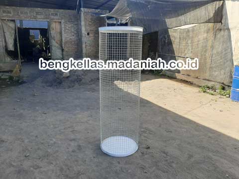 Distributor Tempat Sampah Botol Plastik Parigi Moutong Terjangkau