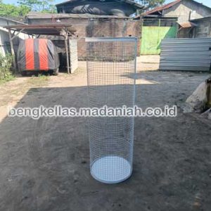 Distributor Tempat Sampah Botol Plastik Pasaman Barat Berpengalaman