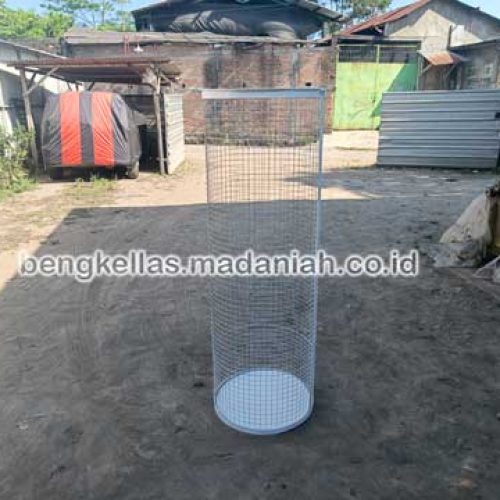 Distributor Tempat Sampah Botol Plastik Pasaman Barat Berpengalaman