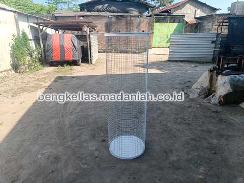 Distributor Tempat Sampah Botol Plastik Pasaman Barat Berpengalaman