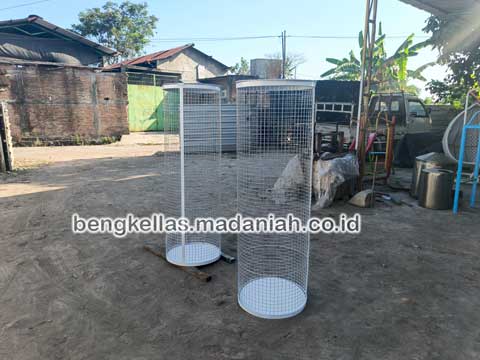 Distributor Tempat Sampah Botol Plastik Payakumbuh Terpercaya