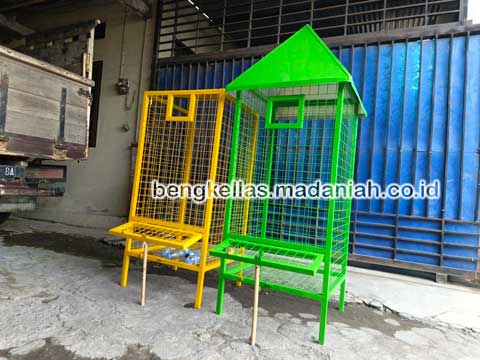 Distributor Tempat Sampah Botol Plastik Payakumbuh