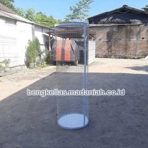 Distributor Tempat Sampah Botol Plastik Pekalongan