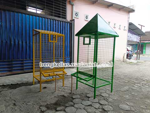 Distributor Tempat Sampah Botol Plastik Pelalawan Berkualitas