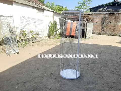 Distributor Tempat Sampah Botol Plastik Pelalawan