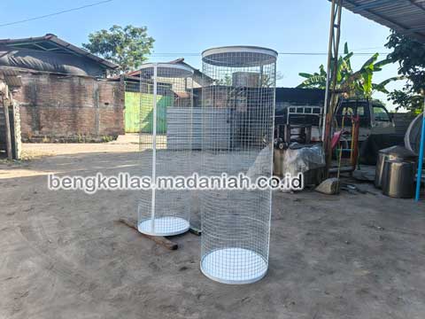 Distributor Tempat Sampah Botol Plastik Pematangsiantar