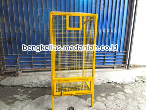 Distributor Tempat Sampah Botol Plastik Pidie Terbaik