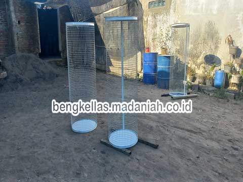 Distributor Tempat Sampah Botol Plastik Pidie