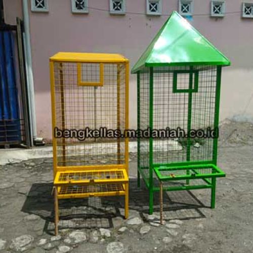 Distributor Tempat Sampah Botol Plastik Ponorogo