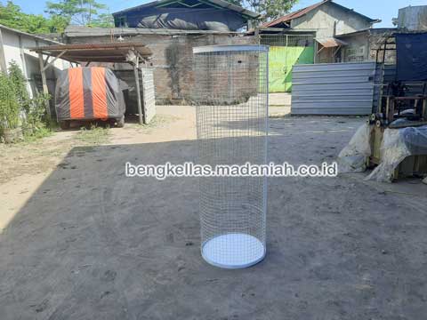 Distributor Tempat Sampah Botol Plastik Ponorogo Berkualitas