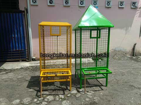 Distributor Tempat Sampah Botol Plastik Ponorogo