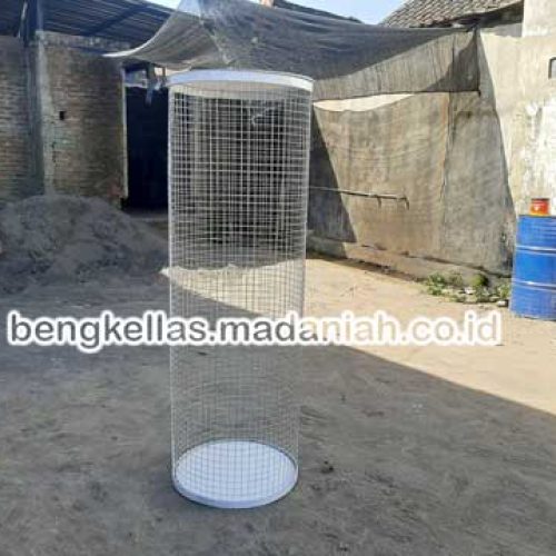 Distributor Tempat Sampah Botol Plastik Pulau Morotai