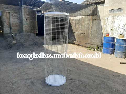 Distributor Tempat Sampah Botol Plastik Pulau Morotai
