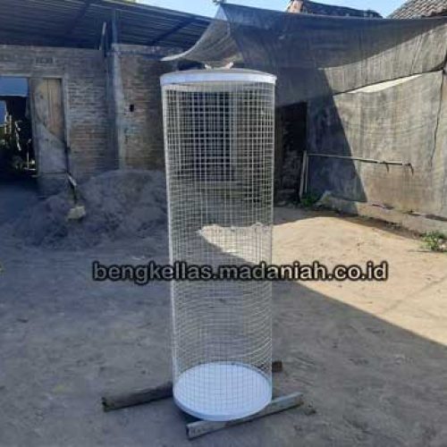 Distributor Tempat Sampah Botol Plastik Purbalingga