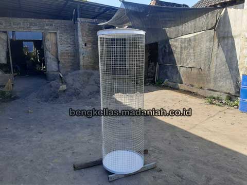 Distributor Tempat Sampah Botol Plastik Purbalingga