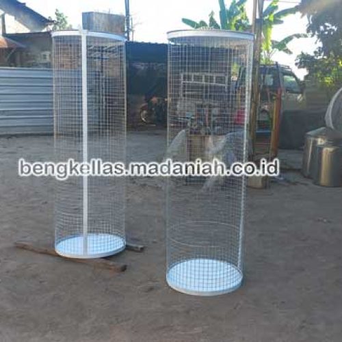 Distributor Tempat Sampah Botol Plastik Rembang