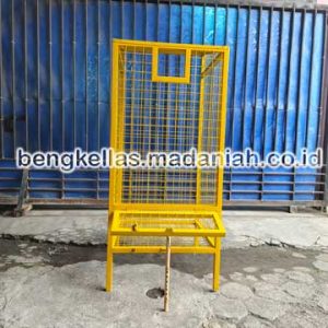 Distributor Tempat Sampah Botol Plastik Rote Ndao Berpengalaman