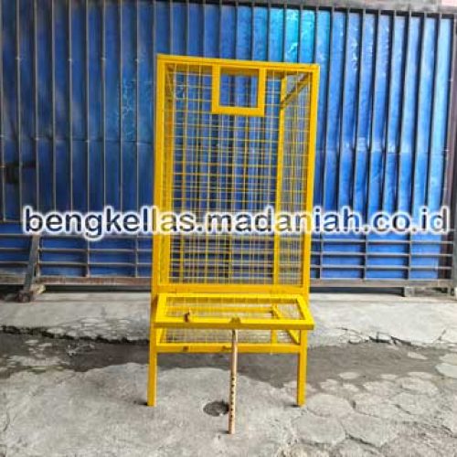 Distributor Tempat Sampah Botol Plastik Rote Ndao Berpengalaman