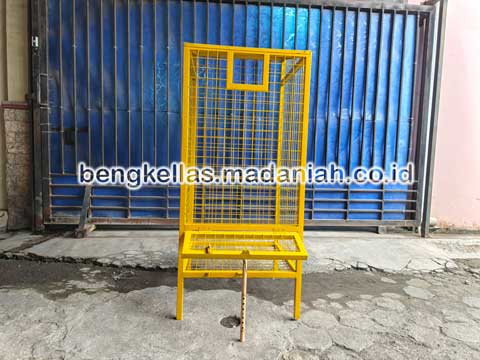 Distributor Tempat Sampah Botol Plastik Rote Ndao Berpengalaman