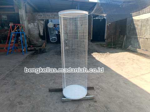 Distributor Tempat Sampah Botol Plastik Rote Ndao