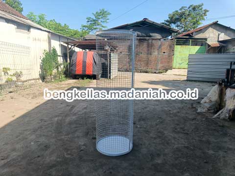 Distributor Tempat Sampah Botol Plastik Sabang Termurah