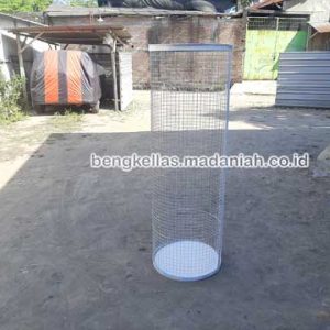 Distributor Tempat Sampah Botol Plastik Sampang