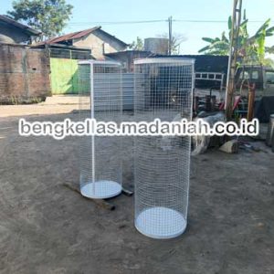 Distributor Tempat Sampah Botol Plastik Sanggau