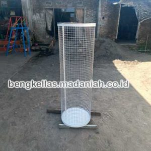 Distributor Tempat Sampah Botol Plastik Sarolangun Terpercaya