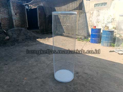Distributor Tempat Sampah Botol Plastik Serdang Bedagai Terpercaya