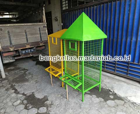 Distributor Tempat Sampah Botol Plastik Serdang Bedagai