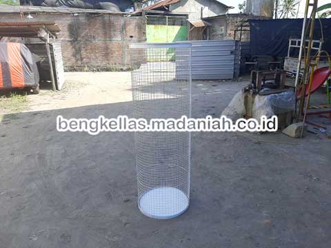 Distributor Tempat Sampah Botol Plastik Sigi Terjangkau