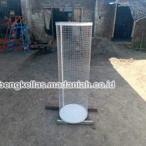 Distributor Tempat Sampah Botol Plastik Sijunjung Terpercaya