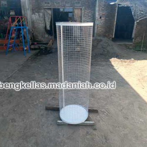 Distributor Tempat Sampah Botol Plastik Sijunjung Terpercaya