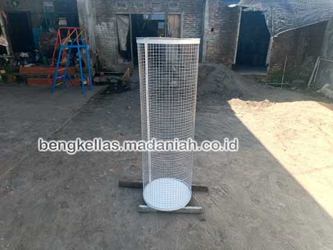 Distributor Tempat Sampah Botol Plastik Sijunjung Terpercaya