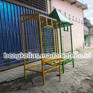 Distributor Tempat Sampah Botol Plastik Sikka Terpercaya