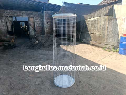 Distributor Tempat Sampah Botol Plastik Simeulue Termurah