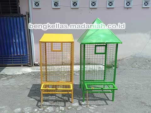 Distributor Tempat Sampah Botol Plastik Singkawang Terjangkau