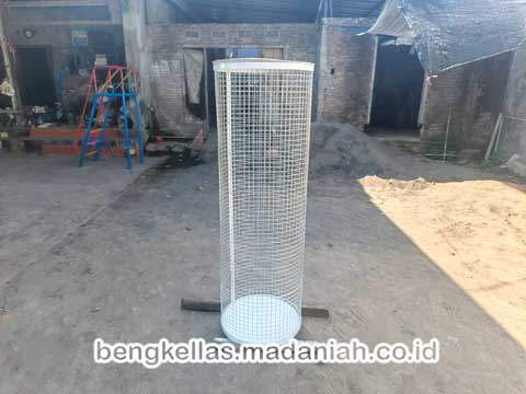 Distributor Tempat Sampah Botol Plastik Sintang Terjangkau