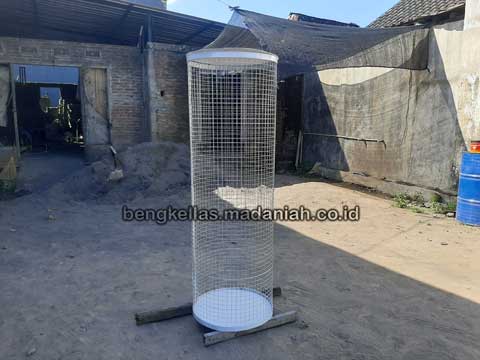 Distributor Tempat Sampah Botol Plastik Sitaro Berkualitas