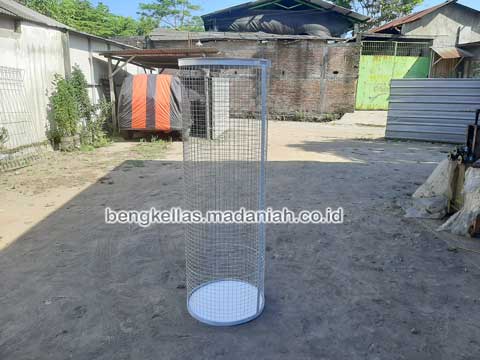 Distributor Tempat Sampah Botol Plastik Situbondo Berkualitas