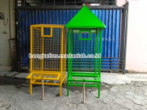 Distributor Tempat Sampah Botol Plastik Situbondo