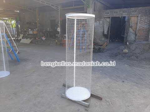 Distributor Tempat Sampah Botol Plastik Sleman Terdekat